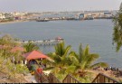چرا قوانین منطقه آزاد در بنادر چابهار جاری و ساری نمی‌شود؟