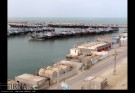 لزوم احیای بازارچه مرزی پسابندر در خلیج گواتر