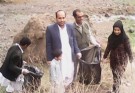 مطالبه تعدادی از فعالین محیط زیست بلوچستان