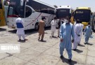 ماهانه ١٢٠ هزار نفر با اتوبوس در جنوب بلوچستان جابجا می‌شوند/ آیا پروتکل‌های بهداشتی واقعا رعایت می شود؟!