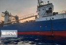 ۲ کشتی ترال در آب‌های دریای عمان توقیف شد