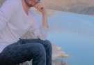 بشنویم آهنگ زیبای از  امیر حسین خواننده خوش صدای موسیقی پاپ بلوچستان