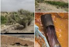 ترشاب؛ روستای بسیار زیبا با چشمه آب "ترش "