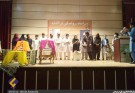 آیین  رونمایی از کتاب "دوباره شعر نابی پا به ماهم " اثر مریم شیرانی شاعر بلوچ