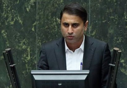انتقاد سعیدی از عدم بکارگیری بانوان در سطوح عالی مدیریتی+ فیلم
