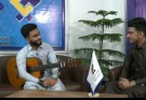 گفت‌وگوی میار جل با گیتاریست جوان بلوچ/ وقتی آلات موسیقی نوین ترکیبی زیبا به موسیقی بلوچستان می‌دهد+فیلم