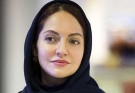 هدیه ای زیبا از مردمان بلوچستان برای مهناز افشار+ تصویر