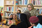 بلوچانی جنکاں کم تر واھگ ھست اَنت ; لوٹاں بزّگی ءُ واری ءِ لِچّ اِتگیں چَسپانک ءَ کہ بلوچستان ءِ پیشانی لِچّ اِتگ دِیر بہ کناں