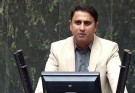 نماینده مردم چابهار: مسئولان، فرزندان بلوچستان را مانند فرزندان خودشان ببینید+ فیلم