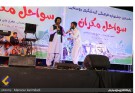 روایت تصویری میار جل از شب‌های بیاد ماندنی در سواحل مکران