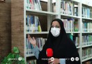 مهمترین دغدغه ام تشویق مردم شهر به کتابخوانی است/ علاقمندی کودکان بلوچ به کتاب رضایت بخش است +فیلم