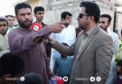 روایت  میارجل  از بی آبی دو محله قدیمی شهر چابهار /مردم عثمان  آباد و جدگال آباد را دریابید+فیلم