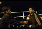 استعدادنهفته در جوانان بلوچ/چابهار شهر هنرمندان جوان +فیلم