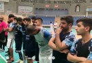 بله برون برای قهرمانی مسابقات فوتسال جام رمضان چابهار+ فیلم