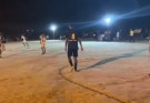 پایان جام رمضان روستای اسلام آباد زرآباد/چه تیمی برنده رقابت ها شد+فیلم
