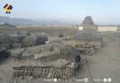 در سایه بی توجهی مسئولان/ روستایی در بلوچستان که هنوز برق رسانی نشده است+ فیلم