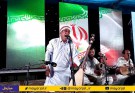 روایتی از جشنواره سه روزۀ طلایه داران شکوه ایران سواحل مکران