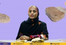 نان شن دار، سوغات جدید چابهاری