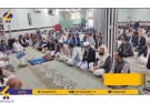 ھدامرزی ھاجی محمد حسین رئیسی ءِ رَیس ءِ  مَزن لیکگ ماں دُزّاپَ ءَ