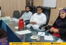 پھرہ ءِ اسلامی شورا ءِ گِر ءُ کَشّانی مزنیں روچاں