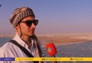 گواتر، بریس، دریاچه صورتی و کوه های مریخی و دیگر هیچ+ فیلم