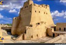 قلعه سِب؛ بلندترین بنای خشتی ایران ، مکانی عالی برای گردشگران
