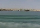 باغات گرمسیری کاروانِ زرآباد مکانی مناسب برای استراحت گردشگران نوروزی
