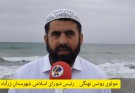 فیلم| درخواست مولوی نهنگی از مسافران نوروزی بابت احترام به فرهنگ غنی مردم بلوچ
