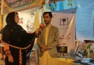 دستاوردهای دانش بنیان در جشنواره طلایه داران شکوه ایرانشهر