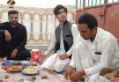 آداب و رسوم ماه مبارک رمضان در شهرستان فنوج