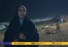 مسافران نوروزی مکشف حجاب در چابهار چه می کنند+ فیلم