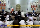 رئیس جمهور: باید با عاملان حادثه جمعه 8 مهر زاهدان برخورد شود