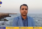 هشدار هواشناسی طوفان حاره BIPARJOY در چابهار