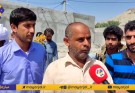 برق در روستای چوت آباد قصرقند بلای جان مردم شده است