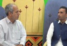 بررسی جایگاه و کاربرد زبان بلوچی در گفت‌وگو با یک زبان‌شناس