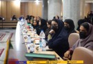 برگزاری همایش کسب‌وکار دختران بلوچ در چابهار؛ بلوچستان مرکز بانوان توانمند و مستعد