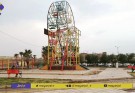 باران تابستانی در  اولین  روز از دهه ی  دوم  شهریور