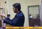برگزاری کارگاه تفکر خلاق و نوآور به همت خانه جوان ایرانشهر
