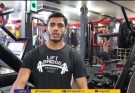 حافظ محمد ملازاده: جوانان ورزش را جزو برنامه زندگی خود قرار بدهند