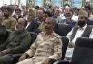 دیدار برخی  سران طوایف با رهبر انقلاب در استان سیستان و بلوچستان