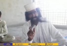 مرد سبیلوی بلوچستان به دیدار رهبر انقلاب اسلامی‌ رفت
