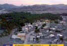 روایت میارجل از برداشت برنج در روستای دسک بنت