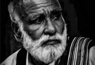 مبارک قاضی ، شاعر بزرگ و نام آور عصر حاضر زبان و ادبیات بلوچی