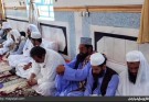 روایت تصویری شهروند خبرنگار میارجل از جلسه هم اندیشی علما و نخبگان طایفه کرد