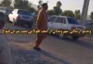 گزارش ارسالی مردمی از وضعیت  بنزین در فنوج
