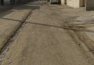 گزارش مردمی از وضعیت خیابان وشنام پنج  در چابهار