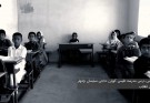 روایتی از مدرسه‌ای ۵۰ ساله در چند قدمی نگین شرق مکران