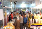 برگزاری نمایشگاه تولیدات خانگی، سوغات، هدایا و صنایع دستی ۱۲ استان کشور در چابهار