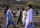 دوازدهمین روز جستجو برای یافتن «امیرحمزه فولادی» در کوه‌های نیکشهر بدون هیچ سرنخی از وی