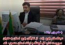 عبدالسلام بلوچ زاده سرپرست اداره کل فرهنگ و ارشاد اسلامی سیستان و بلوچستان شد